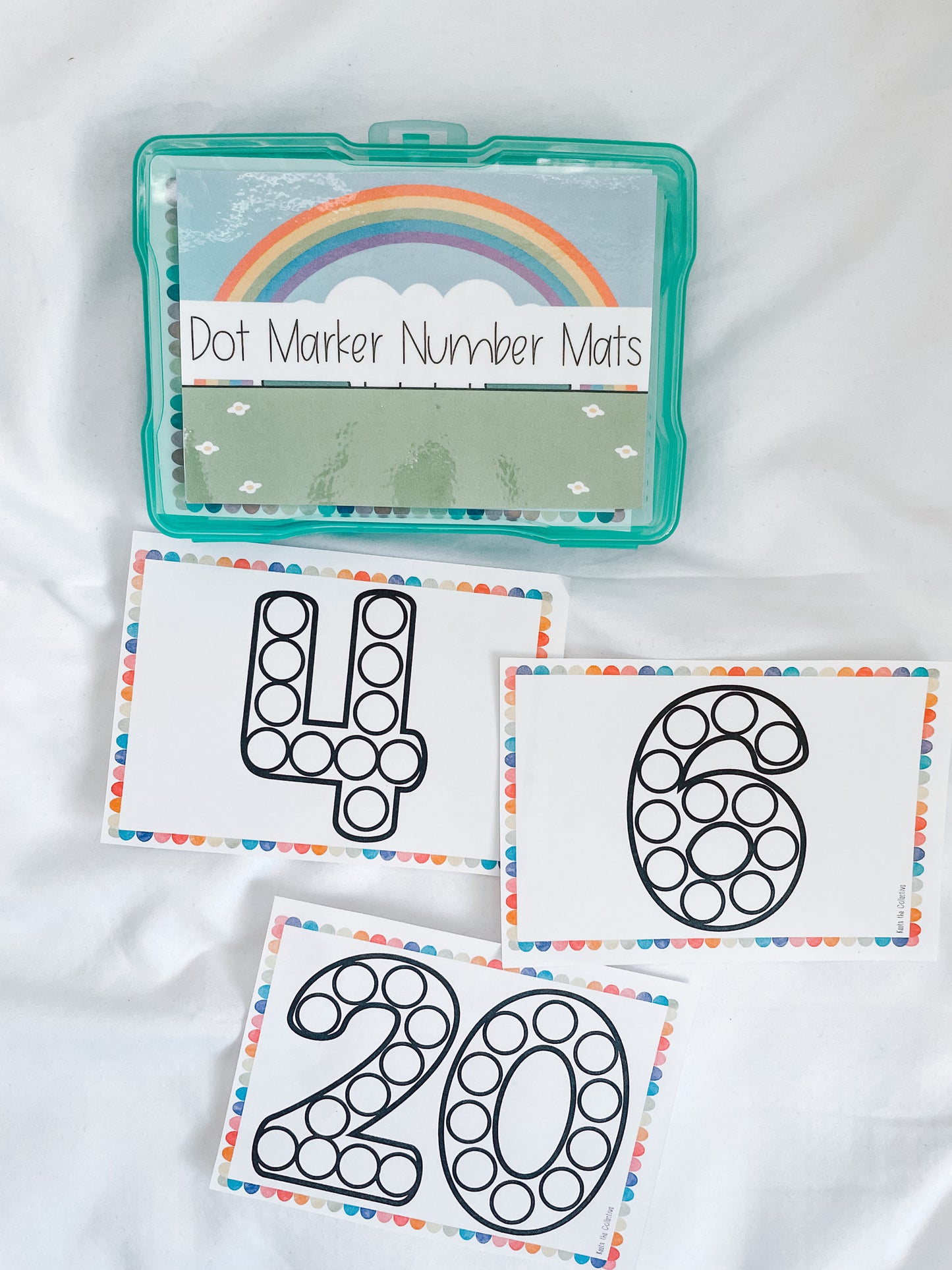 the Fine Motor Activity Pack