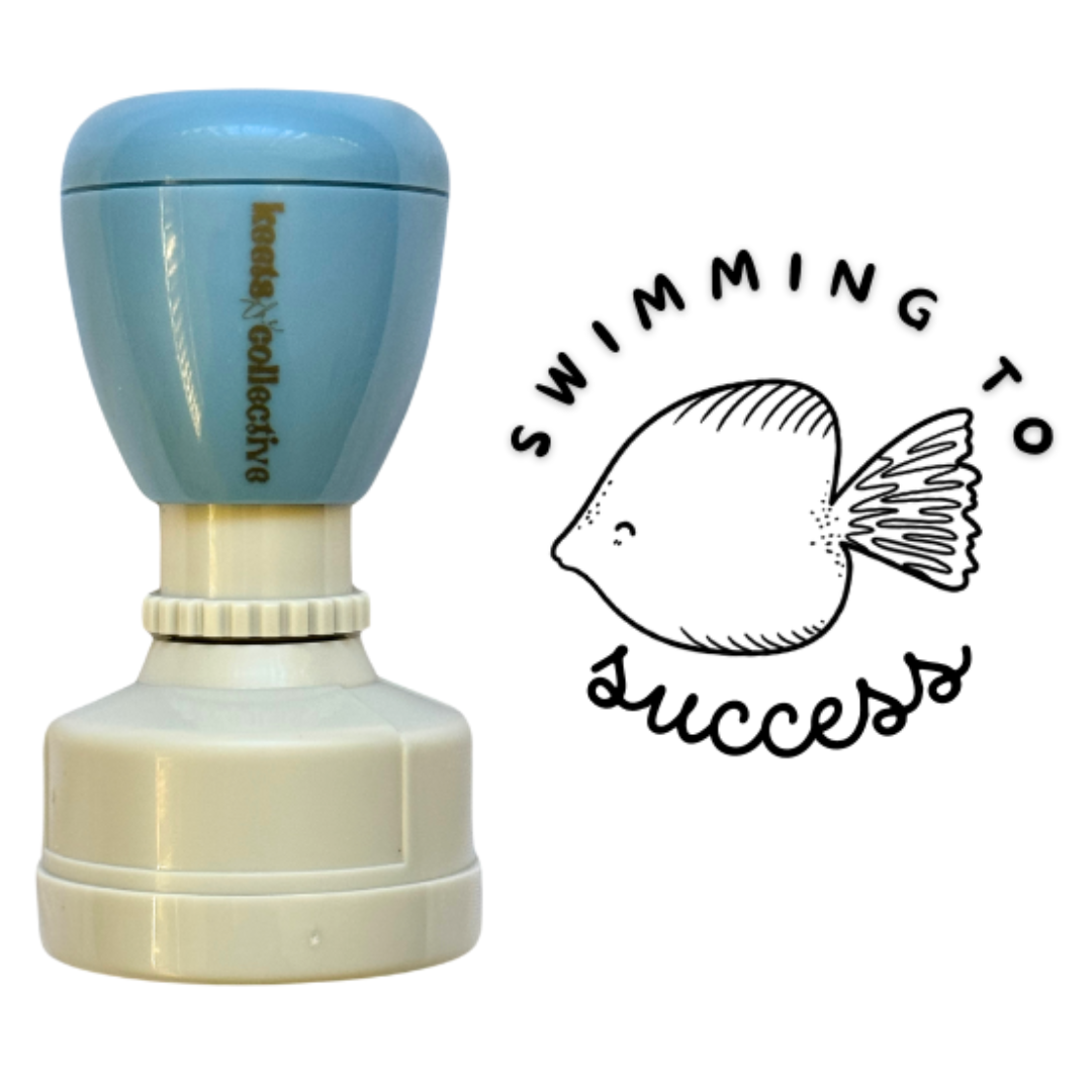 Swimming to Success