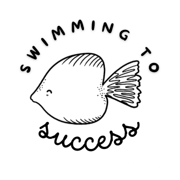 Swimming to Success