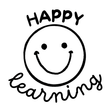 Happy Learning