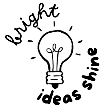 Bright Ideas Shine