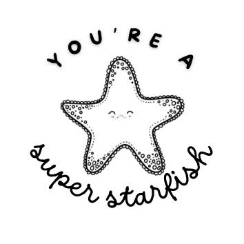 Super Starfish