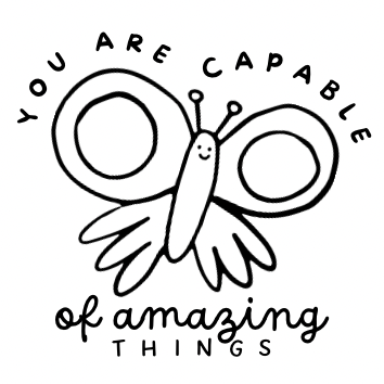 Capable of amazing things