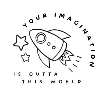 Your Imagination